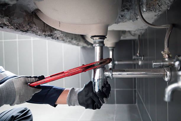 Trusted Gas Line Repair service in Cannon, KY - Masters Plumbing Service